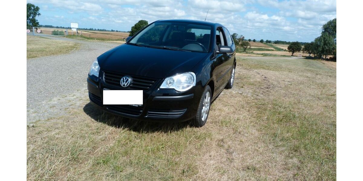 VW Polo 170.400 km 1.300 &euro; Krummhörn 26736