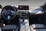 BMW 520d M-Sport Pro Leder Kamera LED ComfortSitz 99.895 km 31.900 &euro; Wuppertal 42327