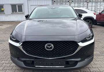 Mazda CX-30 43.656 km 23.900 &euro; Rodgau 63110