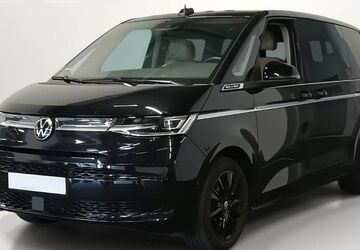 VW T7 Multivan 39.700 km 44.499 &euro; Leipzig 04317