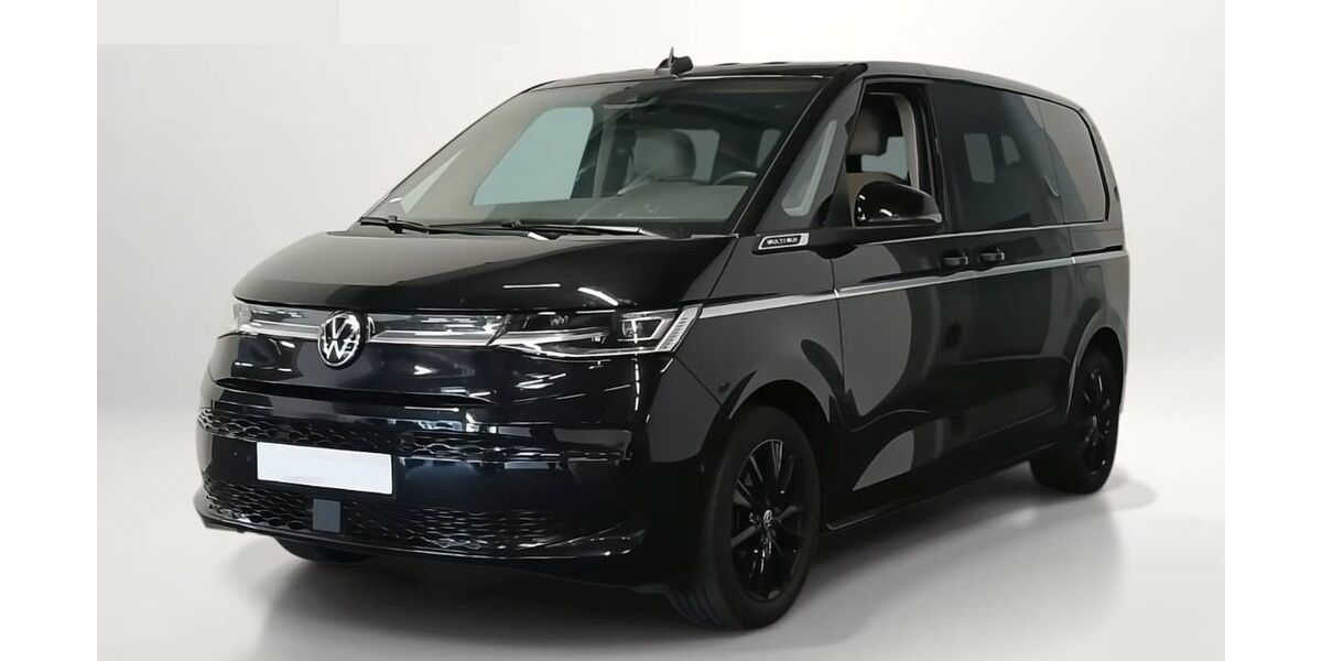 VW T7 Multivan 39.700 km 44.499 &euro; Leipzig 04317