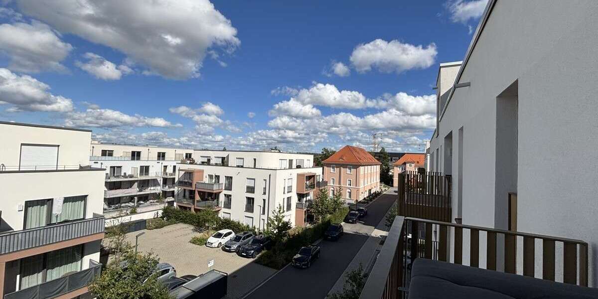 Etagenwohnung Villingen-Schwenningen Schwenningen - 2 Zimmer, 52 m&sup2;, 630&euro; | Angebot:27318798