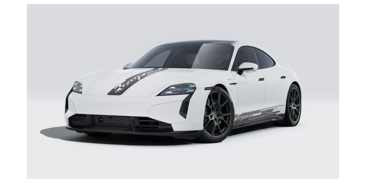 Porsche Taycan 3.221 km 169.900 &euro; Bielefeld 33719