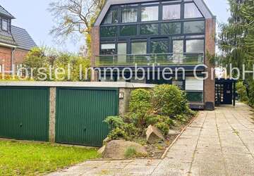 Wohnung Hamburg Bergedorf - 5 Zimmer, 206 m&sup2;, 2.520&euro; | Angebot:27302362