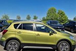 Suzuki SX4 S-Cross 1.6 VVT 4x2 Comfort+Navi M+S 88.353 km 10.550 &euro; Obrigheim-Asbach 74847
