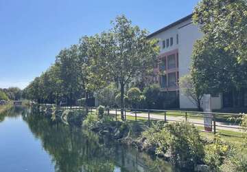 Wohnung Augsburg Innenstadt - 2 Zimmer, 57 m&sup2;, 730&euro; | Angebot:27321333