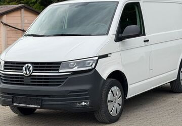 VW T6 Transporter 142.000 km 19.900 &euro; Windhausen 37539