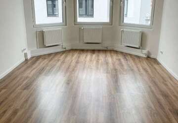Wohnung Bremerhaven Mitte - 2 Zimmer, 61 m&sup2;, 520&euro; | Angebot:27318782