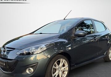 Mazda 2 91.700 km 7.780 &euro; Hagen im Bremischen 27628