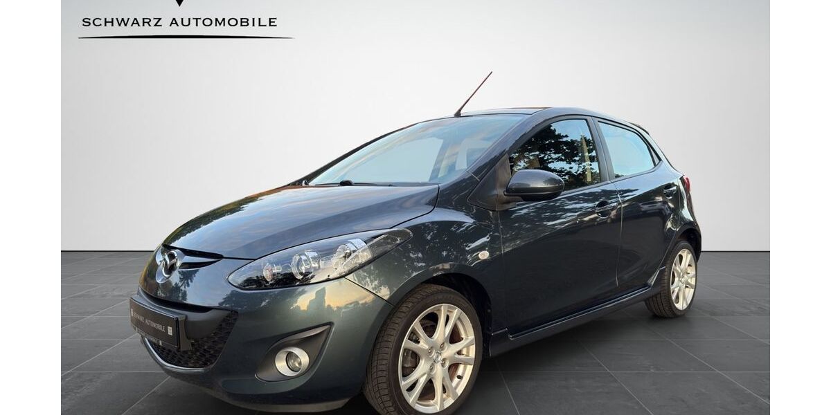Mazda 2 91.700 km 7.780 &euro; Hagen im Bremischen 27628