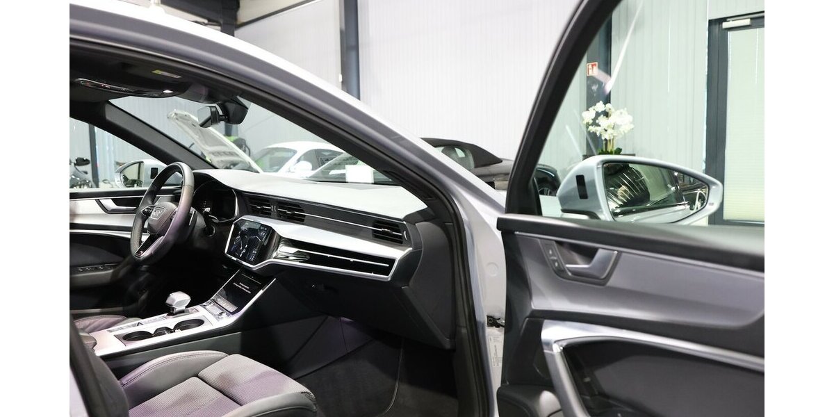 Audi A6 Avant 40 TDI S-LINE BLACK / PANORAMA, LED, VC 30.000 km 40.444 &euro; Hamm 59077