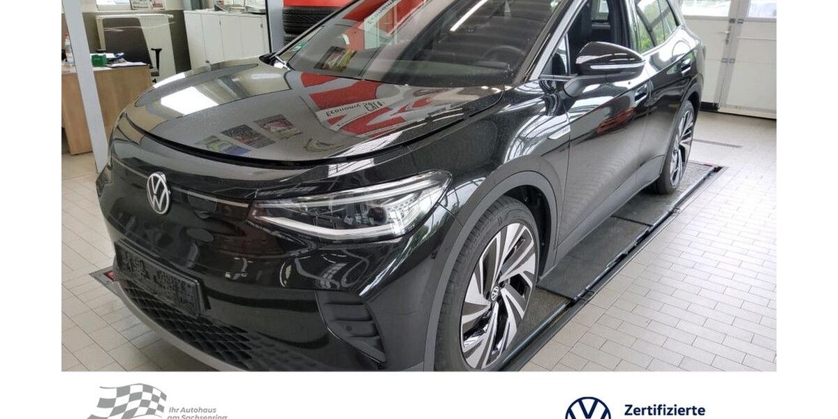 VW ID.4 15.309 km 36.750 &euro; Bernsdorf 09337