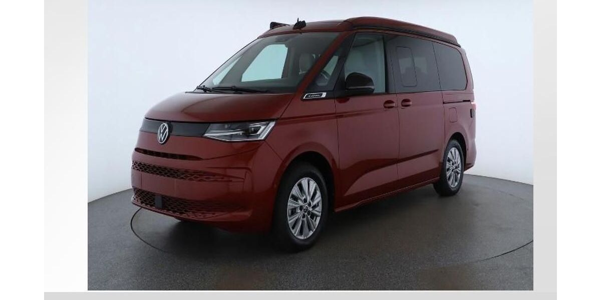 VW T7 California 6.200 km 61.989 &euro; Erlangen 91058