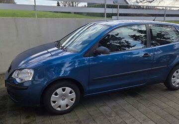 VW Polo 108.293 km 3.100 &euro; Kranenburg 47559