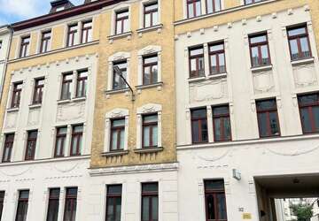 Wohnung Leipzig Altlindenau - 2 Zimmer, 58 m&sup2;, 849&euro; | Angebot:27323116