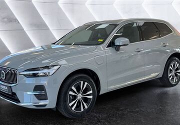 Volvo XC60 30.595 km 42.880 &euro; Berlin 10553