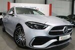 Mercedes-Benz C 220 d T 4Matic ADVANCED AMG-LINE SPORT MATRIX 157.000 km 25.577 &euro; Hamm 59077