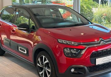 Citroen C3 35.200 km 13.460 &euro; Sonthofen 87527