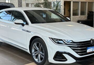 VW Arteon 128.467 km 21.970 &euro; Eitorf 53783