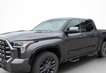 Toyota Tundra 47.493 km 89.995 &euro; Hochstetten-Dhaun 55606