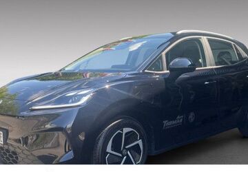 MG 4 EV Urban 2.000 km 19.990 &euro; Bonn 53227