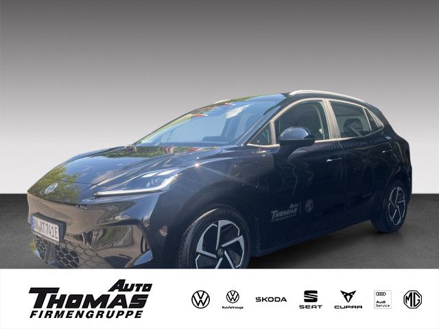 MG 4 EV Urban 2.000 km 19.990 &euro; Bonn 53227