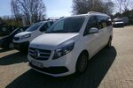 Mercedes-Benz V 220 Edition Lang 98.745 km 39.990 &euro; Aurich 26607