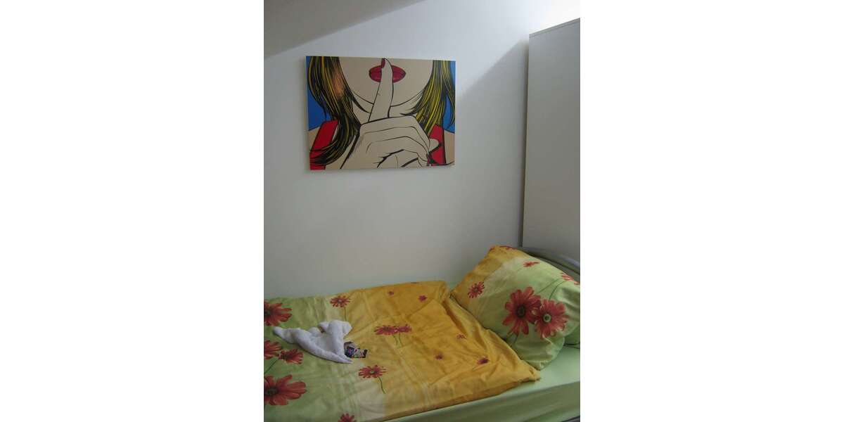 Etagenwohnung Nürnberg (Mittelfr) - Nordstadt Nordstadt - 1 Zimmer, 12 m&sup2;, 540&euro; | Angebot:27323138