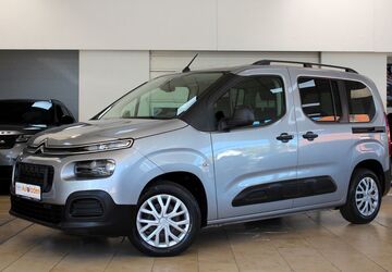 Citroen Berlingo 66.950 km 15.950 &euro; Dormagen 41540