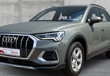Audi Q3 73.580 km 27.820 &euro; Halle (Saale) 06110