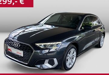 Audi A3 46.556 km 22.330 &euro; Esslingen 73730