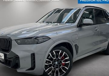 BMW X5 18.884 km 93.580 &euro; Dreieich-Sprendlingen 63303