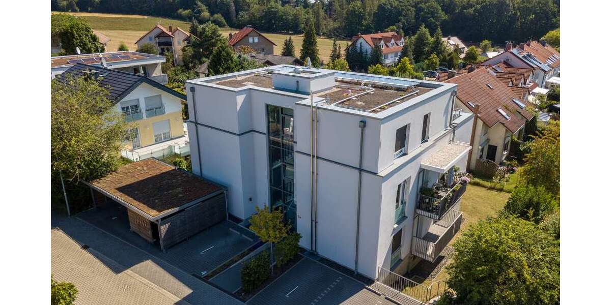 Etagenwohnung Marburg / Bauerbach Bauerbach - 1 Zimmer, 38 m&sup2;, 430&euro; | Angebot:27321321