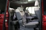 VW T7 Multivan 1.4 TSI EHYBRID ENERGETIC / 7-SITZER 58.000 km 46.444 &euro; Hamm 59077