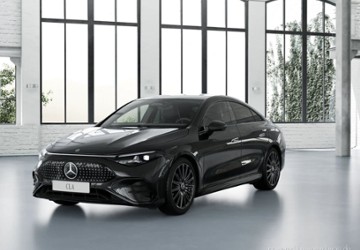 Mercedes-Benz CLA 250 18.450 km 49.880 &euro; Wiesbaden 65189