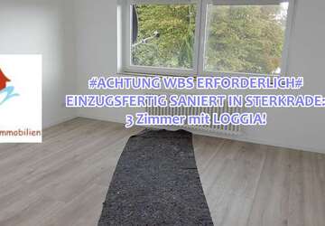 Wohnung Oberhausen Alsfeld - 3 Zimmer, 76 m&sup2;, 455&euro; | Angebot:27318647