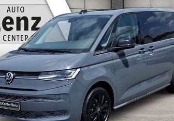 VW T7 Multivan 25.400 km 50.350 &euro; Ochsenhausen 88416