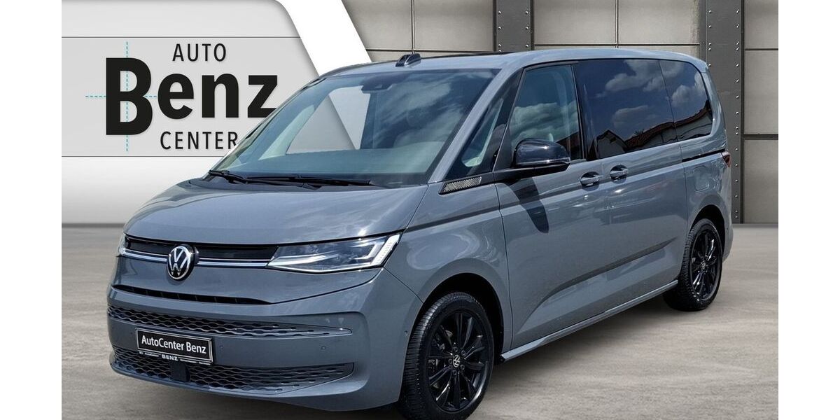 VW T7 Multivan 25.400 km 50.350 &euro; Ochsenhausen 88416