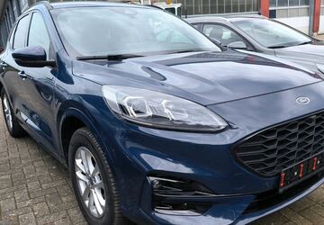 Ford Kuga 52.800 km 22.400 &euro; Vreden-Ortsteil Ammeloe 48691