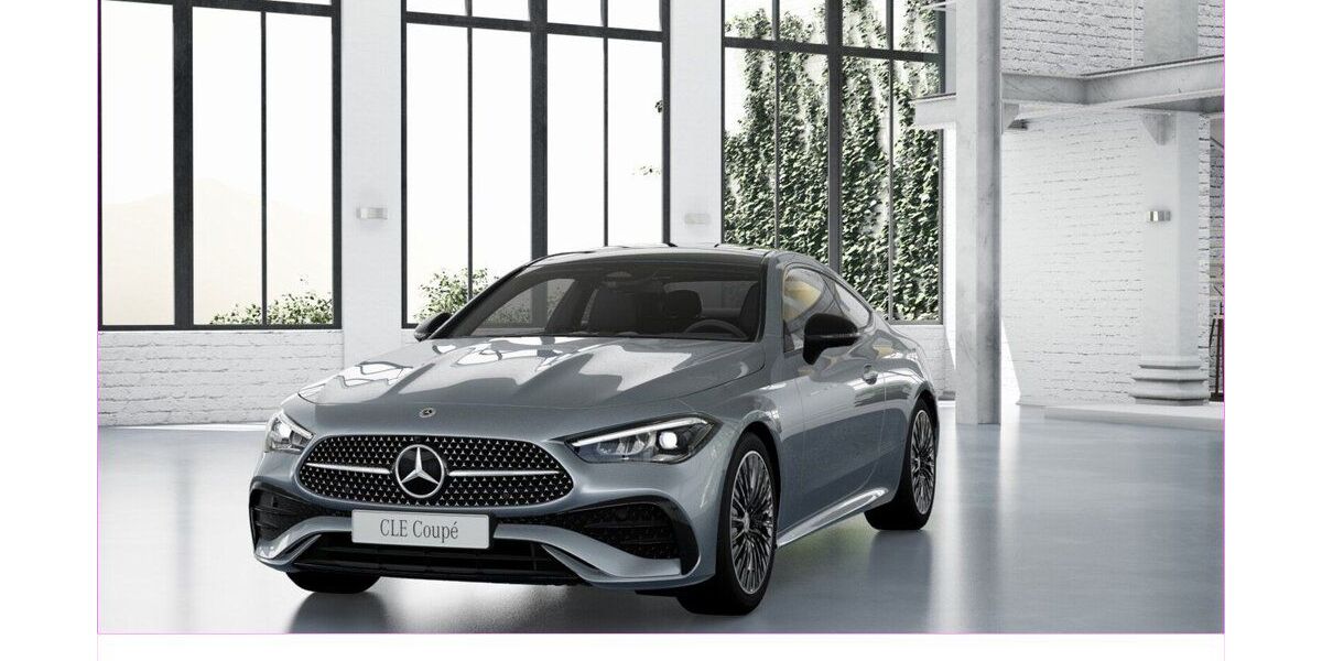 Mercedes-Benz CLE 180 9.067 km 47.890 &euro; Rosbach 61191