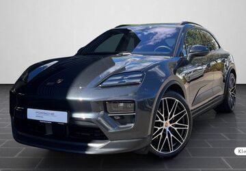 Porsche Macan 12.061 km 78.900 &euro; Saarbrücken 66115